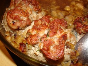 Мясо Использование в питании природных ресурсов