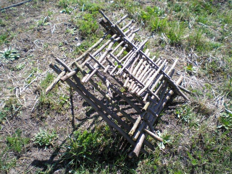 Архивы Ловушка - Страница 4 из 5 - Выживание в дикой природе и экстремальных ситуациях
