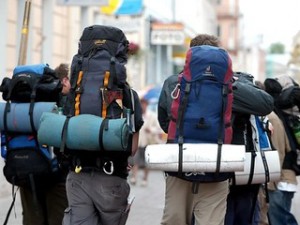 Учись поворачивать назад