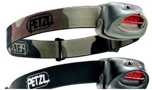 Налобные фонарики Petzl (налобный, фонарик, petzl, фонарь, серия, TIKKA) Налобные фонарики Petzl