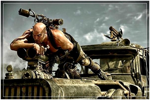 9 самых запоминающихся фильмов про пост-апокалипсис 9 самых запоминающихся фильмов про пост-апокалипсис