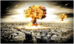 Известны точные сроки, когда начнётся Третья Мировая война