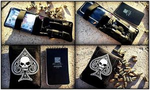 Micro Kit: Подсумок для EDC от 20$Bandit