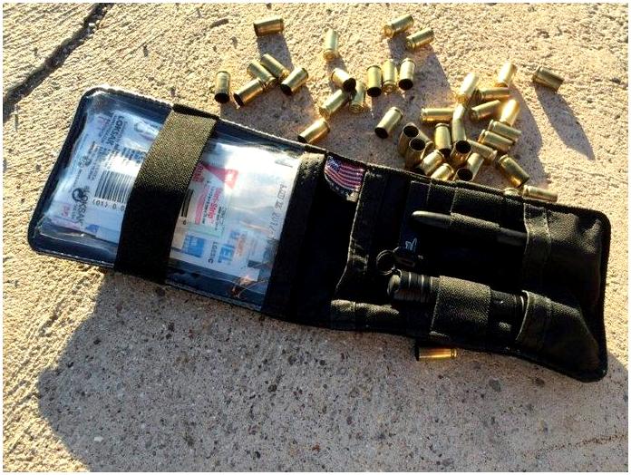 Micro Kit: Подсумок для EDC от 20$Bandit Micro Kit: Подсумок для EDC от 20$Bandit