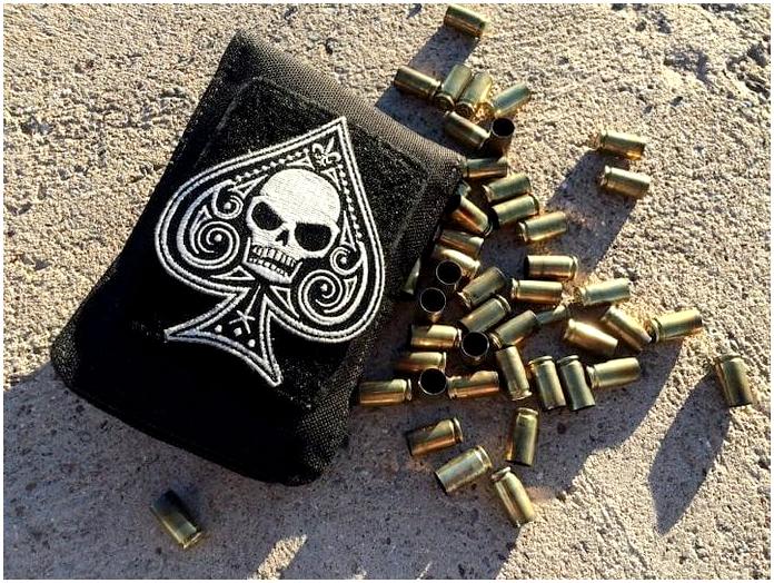 Micro Kit: Подсумок для EDC от 20$Bandit Micro Kit: Подсумок для EDC от 20$Bandit