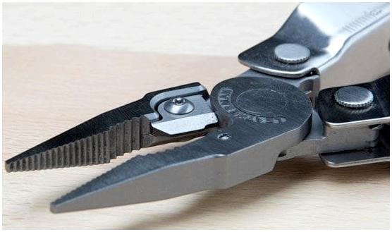 Мультитул Leatherman Rebar Мультитул Leatherman Rebar
