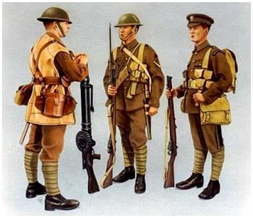 Soldiers Pocket Book: Карманная книга солдата британской армии. Введение Soldiers Pocket Book: Карманная книга солдата британской армии. Введение