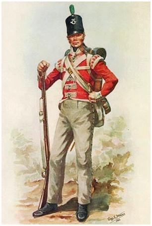 Soldiers Pocket Book: Карманная книга солдата британской армии. Введение Soldiers Pocket Book: Карманная книга солдата британской армии. Введение