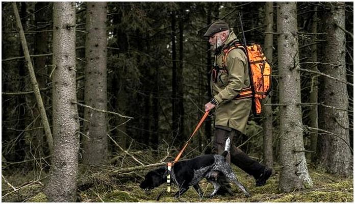 Vorn Equipment: Рюкзак для оружия вместо оружейного ремня Vorn Equipment: Рюкзак для оружия вместо оружейного ремня