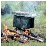 Выживание в лесу, тайге, дикой природе Выживание в лесу, тайге, дикой природе