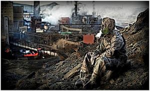 Выживание в первые минуты аварии