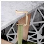 Dango Utility Hook System: крючок-карабин для EDC Dango Utility Hook System: крючок-карабин для EDC