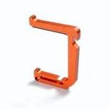 Dango Utility Hook System: крючок-карабин для EDC Dango Utility Hook System: крючок-карабин для EDC