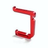 Dango Utility Hook System: крючок-карабин для EDC Dango Utility Hook System: крючок-карабин для EDC