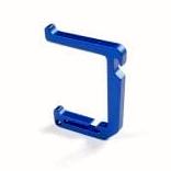 Dango Utility Hook System: крючок-карабин для EDC Dango Utility Hook System: крючок-карабин для EDC