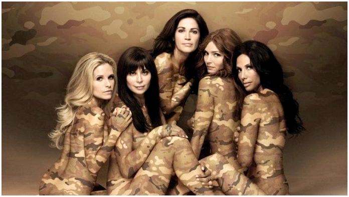Фотоальбом "Девушки с пушками" - Girls and Guns. Часть 3 Фотоальбом "Девушки с пушками" - Girls and Guns. Часть 3
