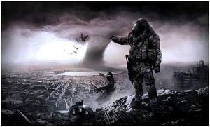 Новый системный кризис и история человечества. Часть 1