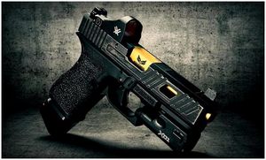 Пистолеты Глок (Glock): 7 популярных «мифов» и их развенчание