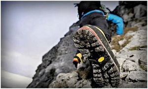 Подошва Вибрам (Vibram) - история появления, преимущества