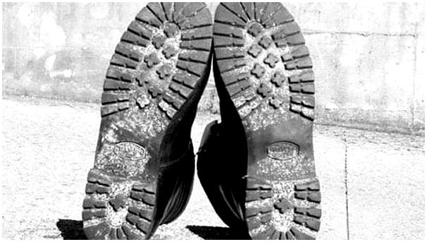 Подошва Вибрам (Vibram) - история появления, преимущества Подошва Вибрам (Vibram) - история появления, преимущества