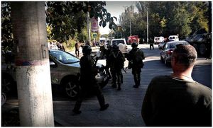 Взрыв в Керчи: рекомендации к действию при ЧС