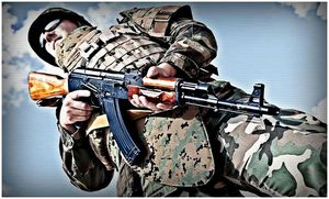 Закрывая тему «Калашников vs Шмайсер»