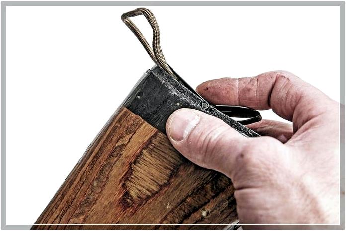 4-минутный тюнинг Калашникова: Как быстро и дёшево улучшить автомат? 4-минутный тюнинг Калашникова: Как быстро и дёшево улучшить автомат?