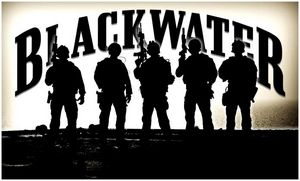 Blackwater. Мировое пугало поневоле