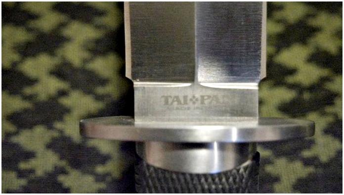 Боевой кинжал Tai Pan от Cold Steel