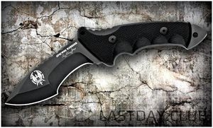 Боевой нож FKMD Specwog Warrior Combat Knife