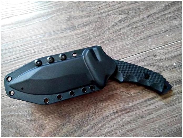 Боевой нож FKMD Specwog Warrior Combat Knife