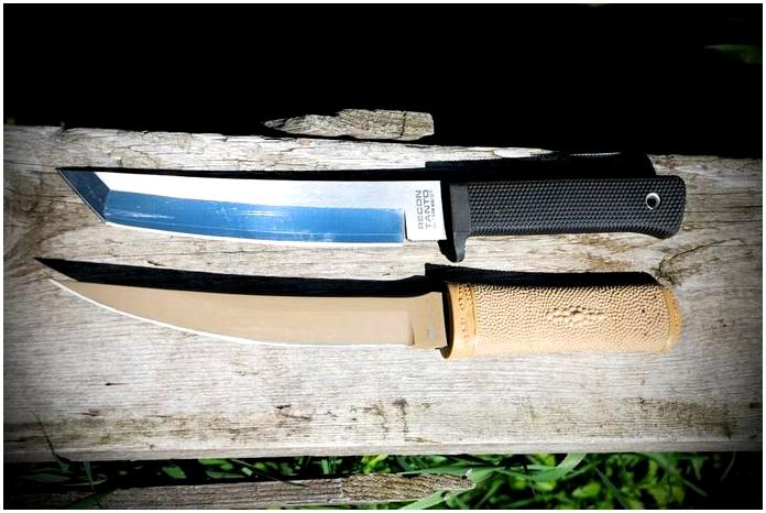 CRKT Hissatsu: Злобный боевой нож с японским характером CRKT Hissatsu: Злобный боевой нож с японским характером