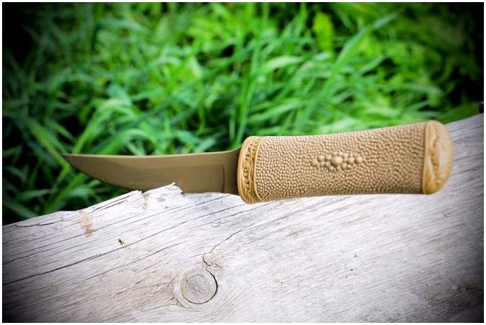 CRKT Hissatsu: Злобный боевой нож с японским характером CRKT Hissatsu: Злобный боевой нож с японским характером
