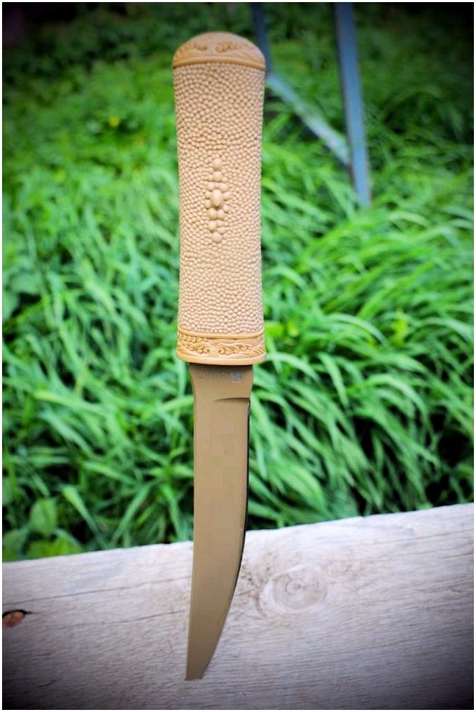 CRKT Hissatsu: Злобный боевой нож с японским характером CRKT Hissatsu: Злобный боевой нож с японским характером
