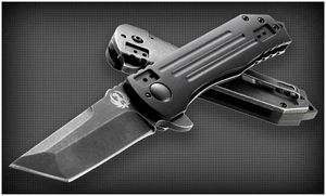 CRKT Ruger Knives: Нож 2-Stage Flipper