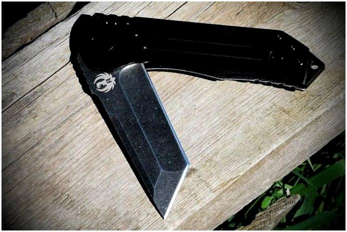 CRKT Ruger Knives: Нож 2-Stage Flipper CRKT Ruger Knives: Нож 2-Stage Flipper