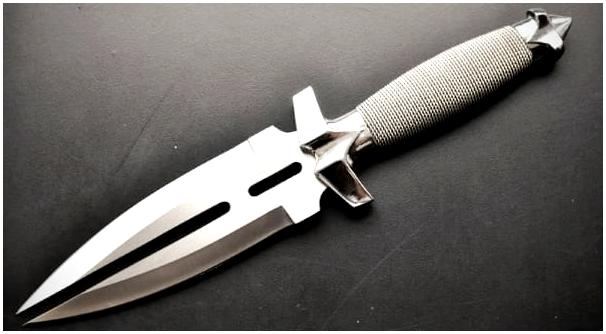 Gil Hibben Claw II. Лучший нескладной керамбит Gil Hibben Claw II. Лучший нескладной керамбит