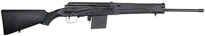 Гладкоствольный карабин Сайга-410 – игрушка или…? Гладкоствольный карабин Сайга-410 – игрушка или…?