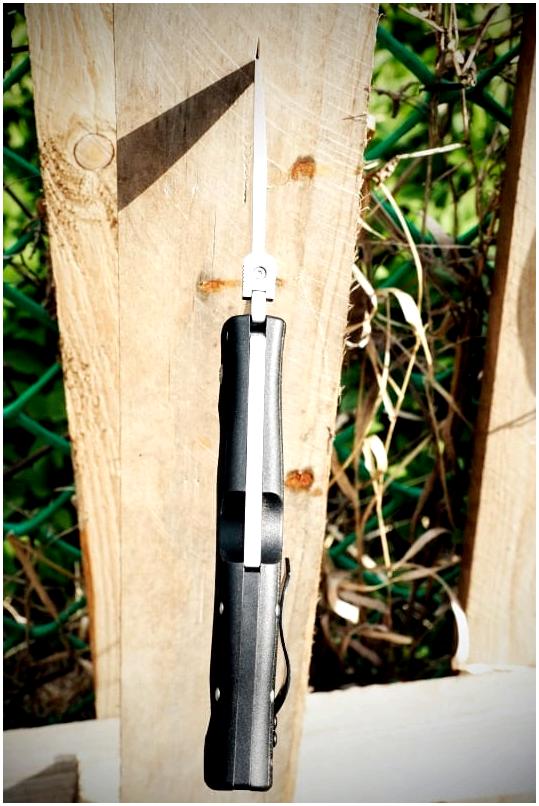 Нож Cold Steel Rajah III. Карманный кукри Нож Cold Steel Rajah III. Карманный кукри