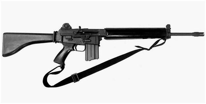 Триумф «Хеклер-Кох»: чем германская винтовка HK416 лучше американской M16? Триумф «Хеклер-Кох»: чем германская винтовка HK416 лучше американской M16?