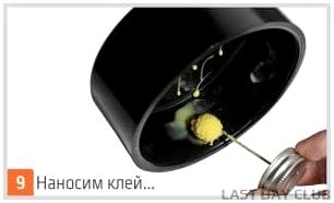 Зарытые сокровища: как сделать тайник для выживания. Часть 2 Зарытые сокровища: как сделать тайник для выживания. Часть 2