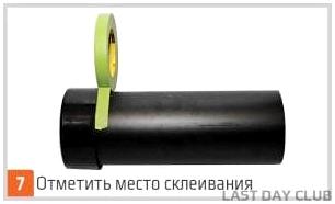 Зарытые сокровища: как сделать тайник для выживания. Часть 2 Зарытые сокровища: как сделать тайник для выживания. Часть 2