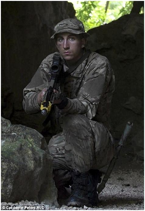 Британский конкурс военной фотографии Army Photographic Competition Британский конкурс военной фотографии Army Photographic Competition