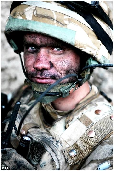 Британский конкурс военной фотографии Army Photographic Competition Британский конкурс военной фотографии Army Photographic Competition