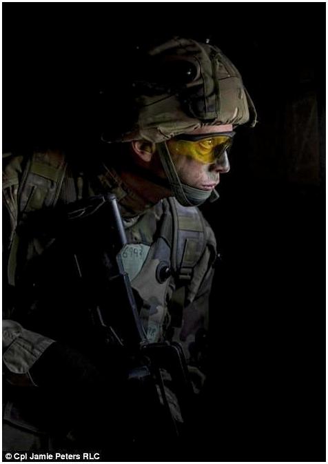 Британский конкурс военной фотографии Army Photographic Competition Британский конкурс военной фотографии Army Photographic Competition