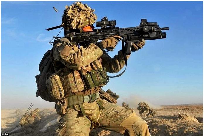 Британский конкурс военной фотографии Army Photographic Competition Британский конкурс военной фотографии Army Photographic Competition