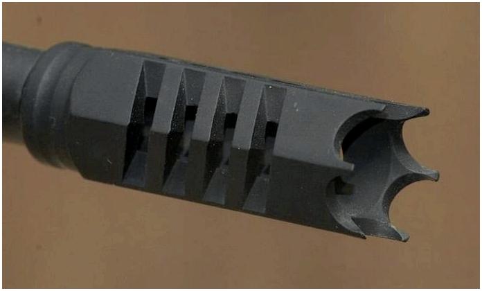 Гладкоствольный карабин Derya MK-10: «тёмная лошадка» из Турции Гладкоствольный карабин Derya MK-10: «тёмная лошадка» из Турции