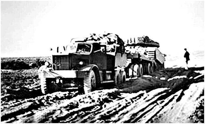 Ядерный танк Её Величества: Как боевая машина превратилась в Чернобыль на гусеницах Ядерный танк Её Величества: Как боевая машина превратилась в Чернобыль на гусеницах