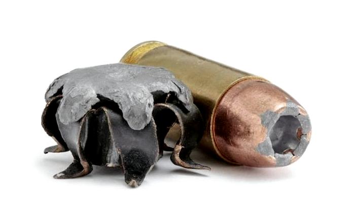 Экспансивные пули и другие боеприпасы, которые пытаются запретить Экспансивные пули и другие боеприпасы, которые пытаются запретить