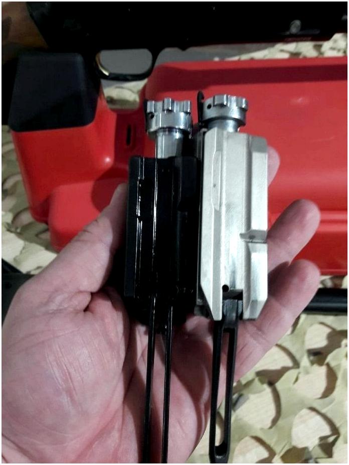 Охотничье ружьё Impala Plus: турок с европейской душой Охотничье ружьё Impala Plus: турок с европейской душой